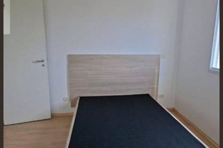 Quarto de apartamento para alugar com 2 quartos, 56m² em Vila Guarani (Zona Sul), São Paulo