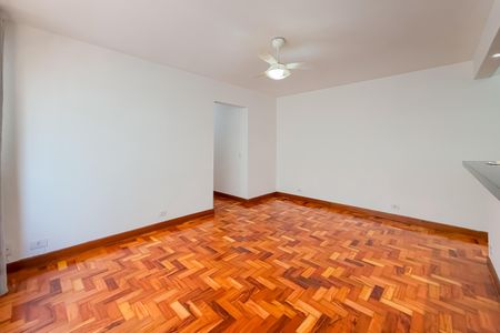 Sala de apartamento para alugar com 3 quartos, 98m² em Vila Mariana, São Paulo