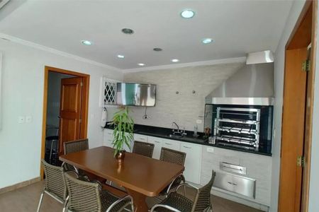 Foto 05 de casa à venda com 6 quartos, 260m² em Indianópolis, São Paulo