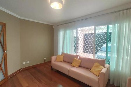 Foto 02 de casa à venda com 6 quartos, 260m² em Indianópolis, São Paulo