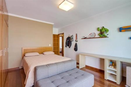 Foto 07 de casa à venda com 6 quartos, 260m² em Indianópolis, São Paulo