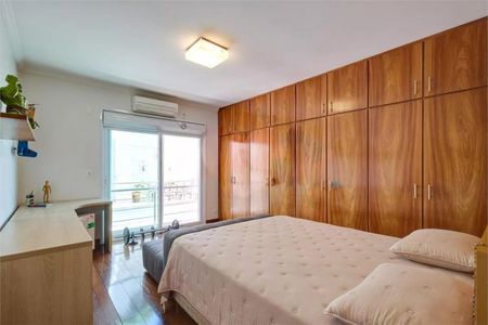 Foto 09 de casa à venda com 6 quartos, 260m² em Indianópolis, São Paulo