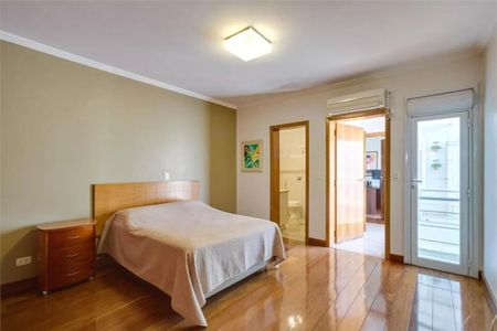 Foto 12 de casa à venda com 6 quartos, 260m² em Indianópolis, São Paulo