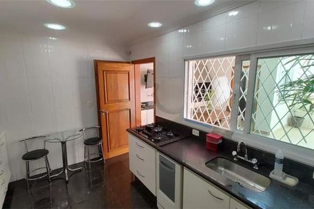 Casa à venda com 260m², 6 quartos e 4 vagasFoto 22