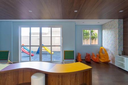 Apartamento à venda com 47m², 2 quartos e 1 vagaÁrea externa