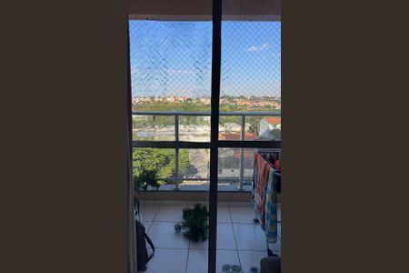 Apartamento à venda com 47m², 2 quartos e 1 vagaSala