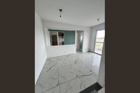 Apartamento à venda com 47m², 2 quartos e 1 vagaSala