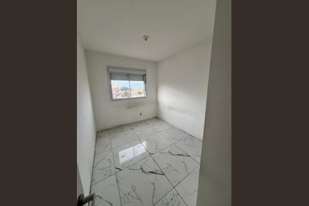 Apartamento à venda com 47m², 2 quartos e 1 vagaQuarto