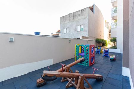 Apartamento à venda com 47m², 2 quartos e 1 vagaÁrea externa