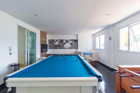Apartamento à venda com 177m², 3 quartos e 4 vagas Apartamento à venda com 177m², 3 quartos e 4 vagasSalão de jogos