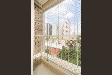 Apartamento à venda com 177m², 3 quartos e 4 vagas Apartamento à venda com 177m², 3 quartos e 4 vagasVaranda - Suíte 2