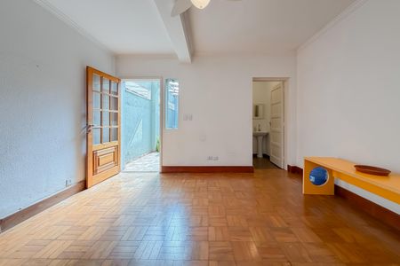 Sala de casa para alugar com 5 quartos, 100m² em Vila Mariana, São Paulo