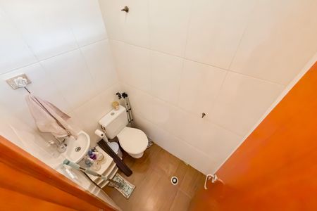 Casa para alugar com 100m², 5 quartos e 1 vaga Casa para alugar com 100m², 5 quartos e 1 vagaQuarto 5 - Banheiro