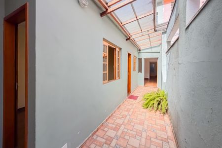 Casa para alugar com 100m², 5 quartos e 1 vaga Casa para alugar com 100m², 5 quartos e 1 vagaPiso Inferior