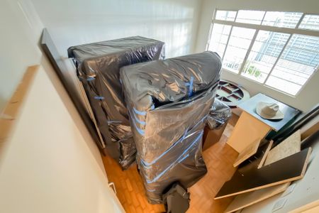 Casa para alugar com 100m², 5 quartos e 1 vaga Casa para alugar com 100m², 5 quartos e 1 vagaQuarto 1