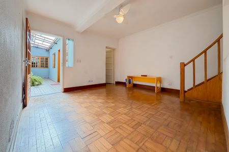 Sala de casa para alugar com 5 quartos, 100m² em Vila Mariana, São Paulo