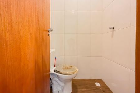 Casa para alugar com 100m², 5 quartos e 1 vaga Casa para alugar com 100m², 5 quartos e 1 vagaQuarto 4 - Banheiro