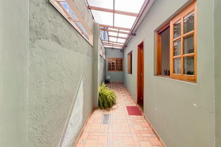Casa para alugar com 100m², 5 quartos e 1 vaga Casa para alugar com 100m², 5 quartos e 1 vagaPiso Inferior