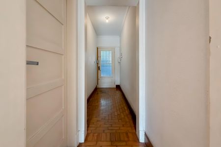 Casa para alugar com 100m², 5 quartos e 1 vaga Casa para alugar com 100m², 5 quartos e 1 vagaSala - Entrada