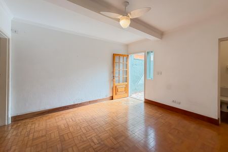 Casa para alugar com 100m², 5 quartos e 1 vaga Casa para alugar com 100m², 5 quartos e 1 vagaSala
