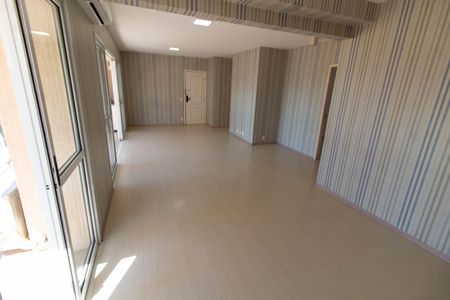 Apartamento à venda com 135m², 3 quartos e 3 vagasSALA