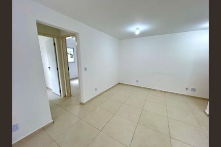 Apartamento para alugar com 47m², 2 quartos e 1 vagaSala