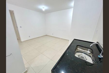 Apartamento para alugar com 47m², 2 quartos e 1 vagaCozinha