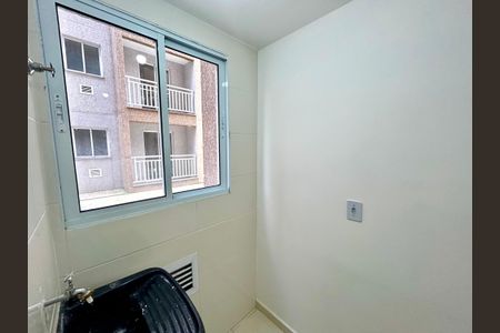 Apartamento para alugar com 47m², 2 quartos e 1 vagaÁrea de Serviço
