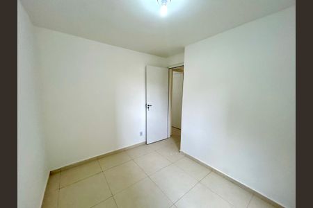 Apartamento para alugar com 47m², 2 quartos e 1 vagaQuarto 2