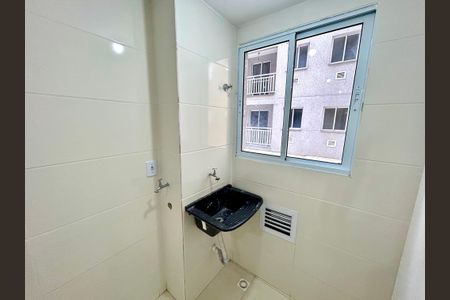 Apartamento para alugar com 47m², 2 quartos e 1 vagaÁrea de Serviço