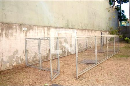 Apartamento para alugar com 47m², 2 quartos e 1 vagaÁrea Pet