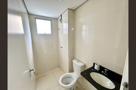 Apartamento para alugar com 47m², 2 quartos e 1 vagaBanheiro 