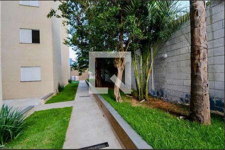 Apartamento para alugar com 47m², 2 quartos e 1 vagaÁrea comum