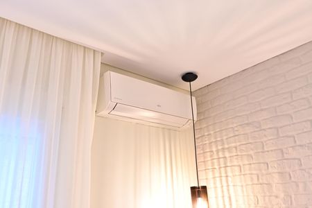 Apartamento à venda com 115m², 3 quartos e 2 vagasSuite 1