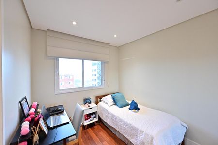 Apartamento à venda com 115m², 3 quartos e 2 vagasSuite 2