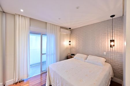 Apartamento à venda com 115m², 3 quartos e 2 vagasSuite 1