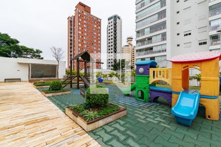 Apartamento à venda com 115m², 3 quartos e 2 vagasPlayground 