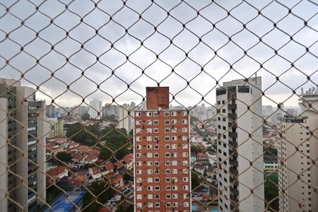 Apartamento à venda com 115m², 3 quartos e 2 vagasVista da Suite 2