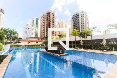Apartamento à venda com 115m², 3 quartos e 2 vagasPiscina