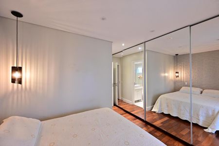 Apartamento à venda com 115m², 3 quartos e 2 vagasSuite 1