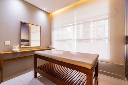 Apartamento à venda com 115m², 3 quartos e 2 vagasSala de massagem