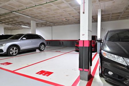 Apartamento à venda com 115m², 3 quartos e 2 vagasVagas de garagem