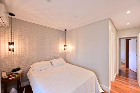 Apartamento à venda com 115m², 3 quartos e 2 vagasSuite 1