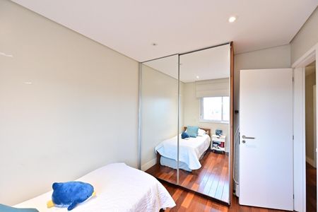 Apartamento à venda com 115m², 3 quartos e 2 vagasSuite 2