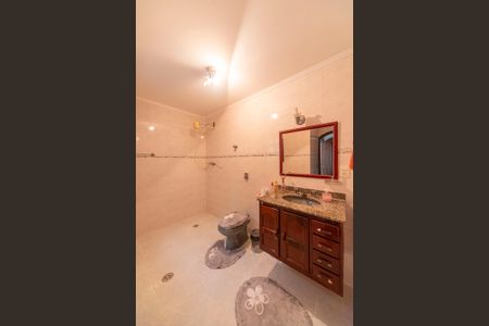 Casa à venda com 191m², 3 quartos e 5 vagasBanheiro Térreo