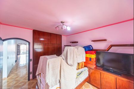 Casa à venda com 191m², 3 quartos e 5 vagasQuarto 2