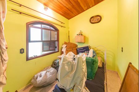 Casa à venda com 191m², 3 quartos e 5 vagasQuarto de Serviço