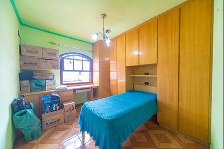 Casa à venda com 191m², 3 quartos e 5 vagasQuarto 1