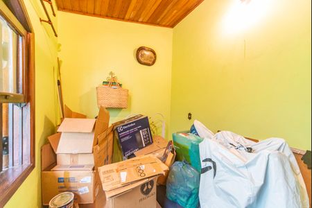 Casa à venda com 191m², 3 quartos e 5 vagasQuarto de Serviço