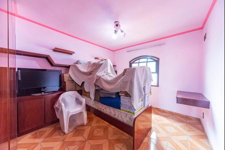 Casa à venda com 191m², 3 quartos e 5 vagasQuarto 2